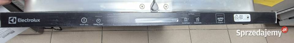 Outlet Agd Zmywarka do zabudowy Electrolux Warszawa sprzedam