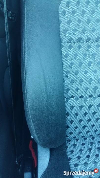 Fotele Seat Leon 1M stan fotele, kanapy Łosinka