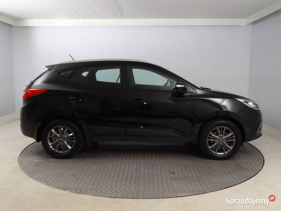 Hyundai ix35 16 GDI sprzedam