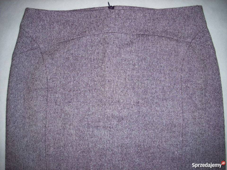 ORSAY Spódnica Ołówkowa Melanż j NOWA 36 S Nowy Sącz