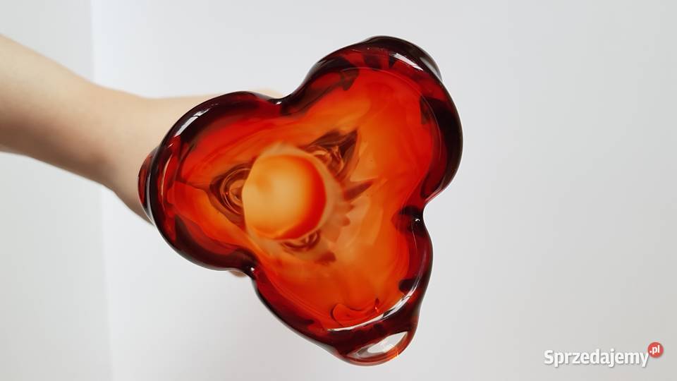 Wazon Sękacz popielniczka popielnica kolorowe Dąbrowa Górnicza