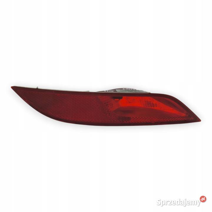 LAMPA PRAWA Volvo V40 II 1219 tylna tylnia Dół osobowe Chełm sprzedam