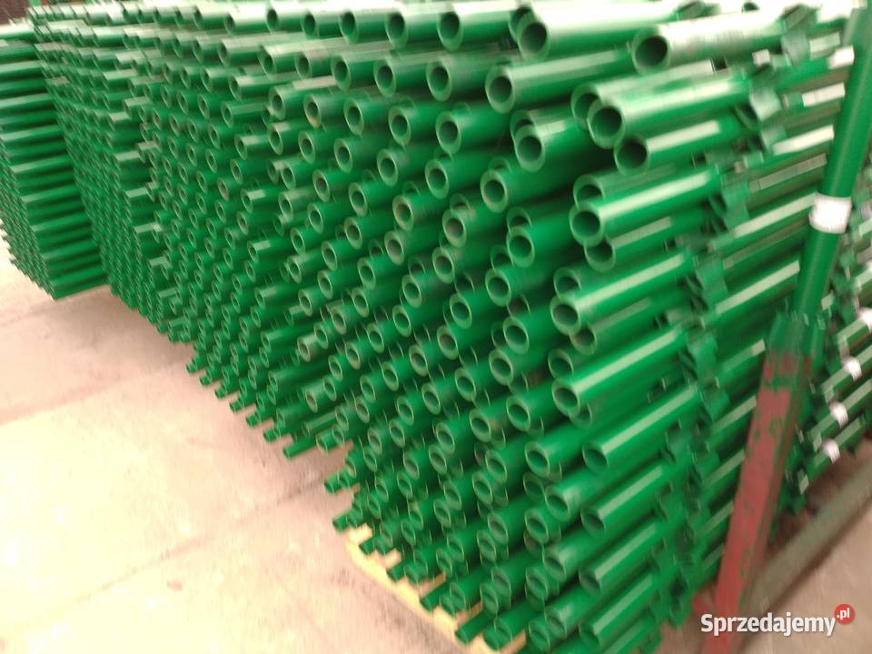 Rusztowanie klinowe choinkowe 100m2 producent Nowy Sącz