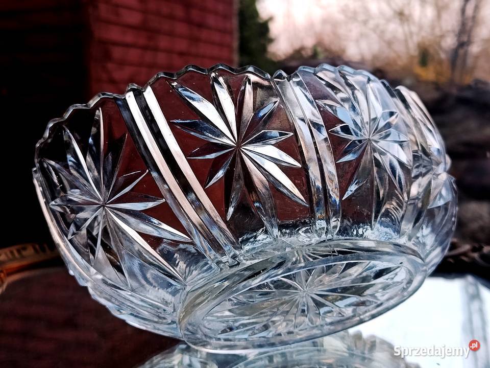 Gondola kryształowa lubuskie Klenica