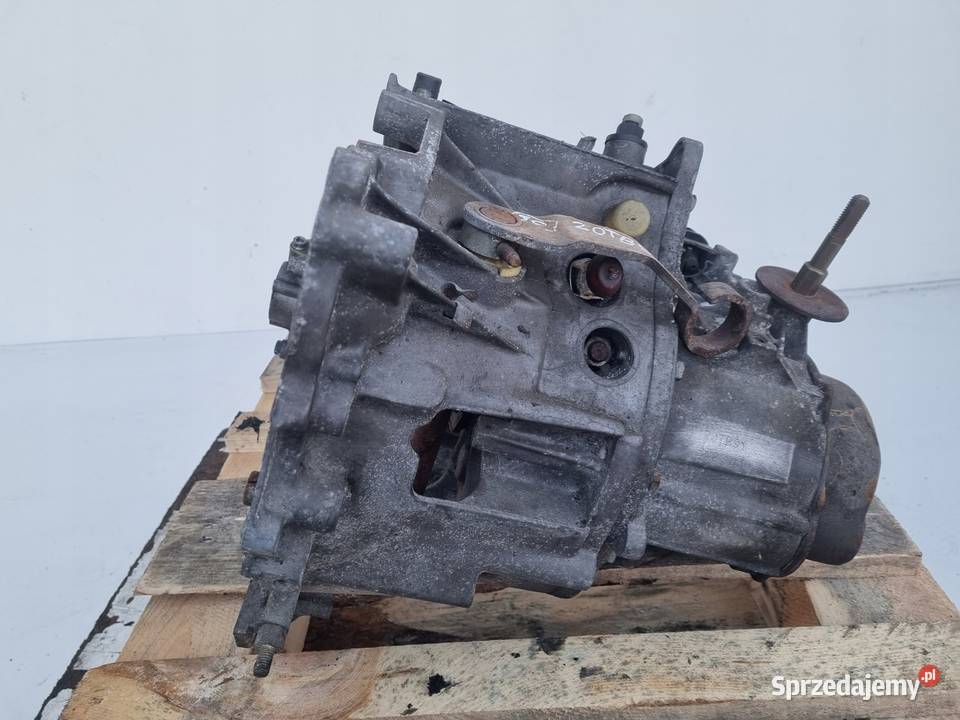 Citroen Xsara I 18 16V SKRZYNIA BIEGÓW manualna Rudka