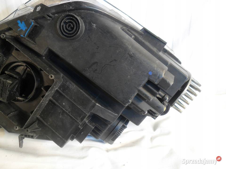 LAMPA LEWY PRZÓD EU 576941007D FULL LED SEAT Nowy Tomyśl