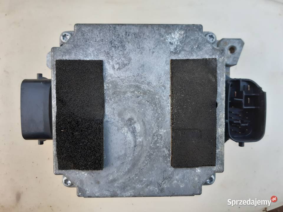Lexus III GS300 Modul sterownik wspomagania Mińsk Mazowiecki