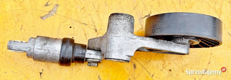 OPEL FRONTERA B 2003 22 DTI NAPINACZ PASKA terenowe Części samochodowe Radom sprzedam