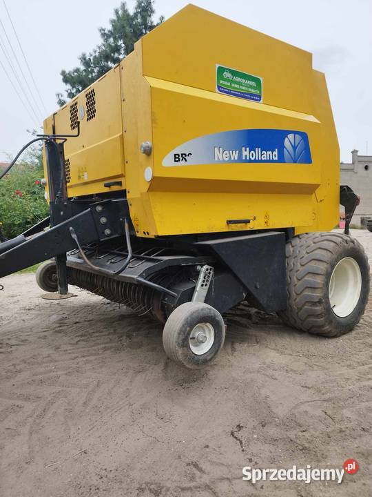 Prasa Holland Osieczna sprzedam