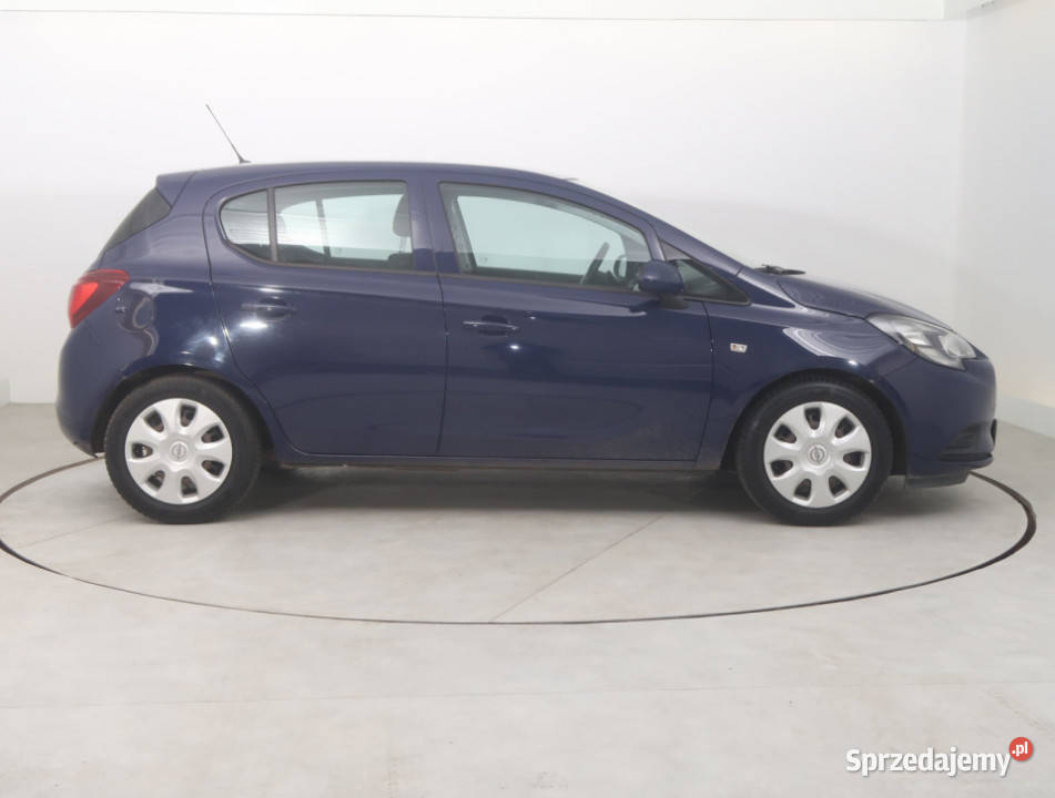Opel Corsa 14 benzyna Bielany Wrocławskie