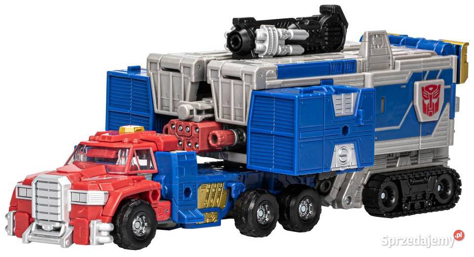 Figurka Transformers Legacy Armada Universe Mogilany