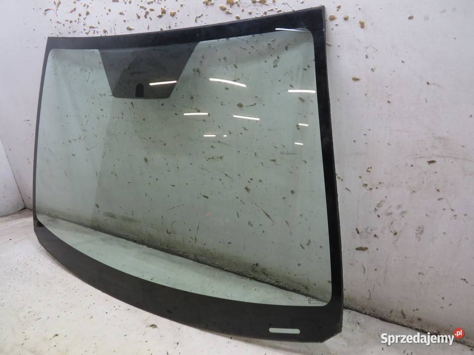 SZYBA CZOŁOWA 13 SX4 SCROSS lubelskie