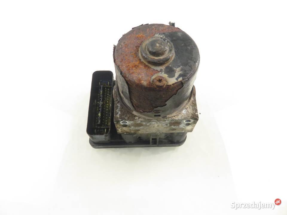 POMPA ABS CITROEN C2 JM 10096011313 9649029080