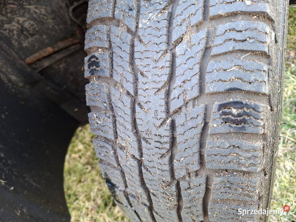 Renault Trafic 2 19 Van / Minibus Kunice