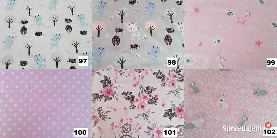 Producent Poszewki na poduszkę Częstochowa