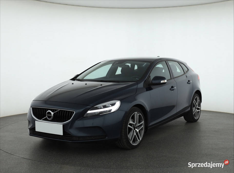 Volvo V40 20 D2 V40