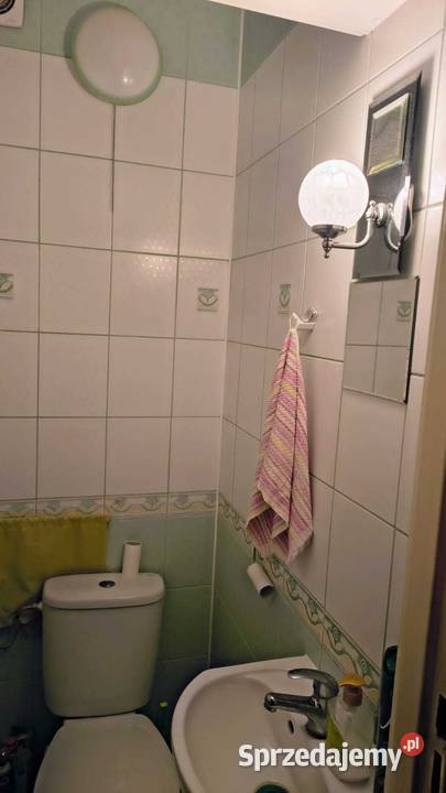 sprzedam mieszkanie 3 pokojowe I piętro 3 piętra i więcej warmińsko-mazurskie Szczytno