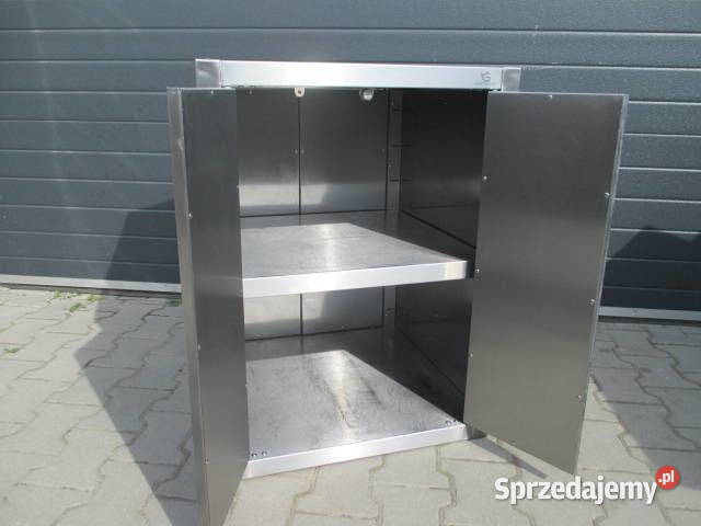 Szafa Przelotowa Okienko Drzwi Otwierane 606080 wielkopolskie Ostrów Wielkopolski