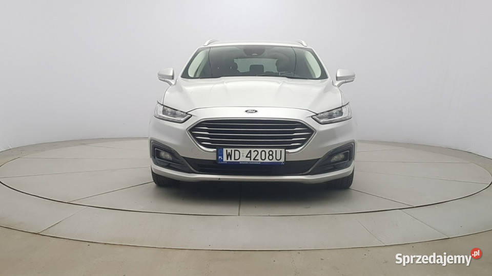 Ford Mondeo 20 EcoBlue Edition Z Polskiego wspomaganie kierownicy Warszawa sprzedam