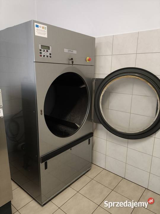 Suszarka gazowa PRIMUS T24 Kęty