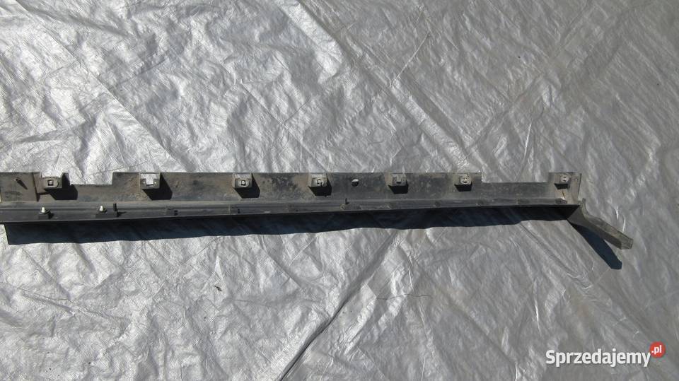 FORD KUGA MK2 LISTWA PROGOWA LEWA PROG LEWY