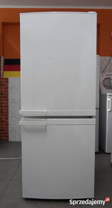 Niemiecka lodówka Bosch Bydgoszcz