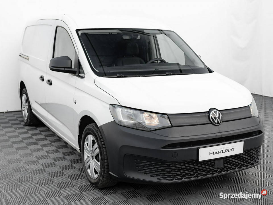 Volkswagen Caddy GD8G725Caddy Cargo Maxi 20 TDI elektryczne szyby pomorskie Pępowo