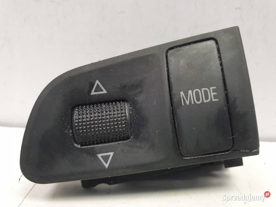 Audi A6 C6 PRZEŁĄCZNIK MULTIFUNCJI 4F0951527 Rudka