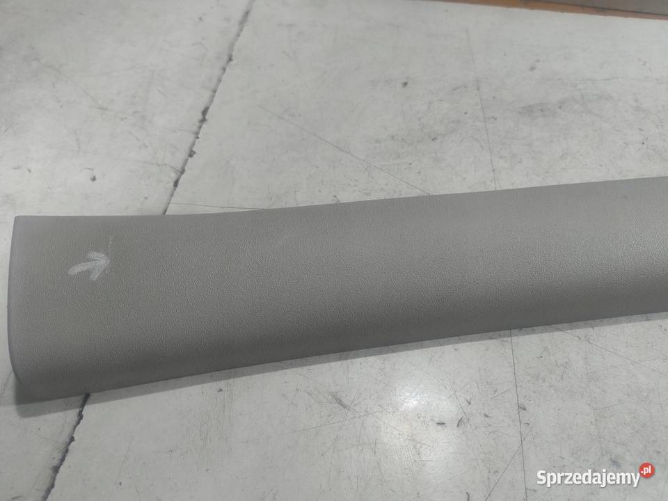 OSŁONA SŁUPKA LEWA CITROEN C4 CACTUS 12 THP osobowe