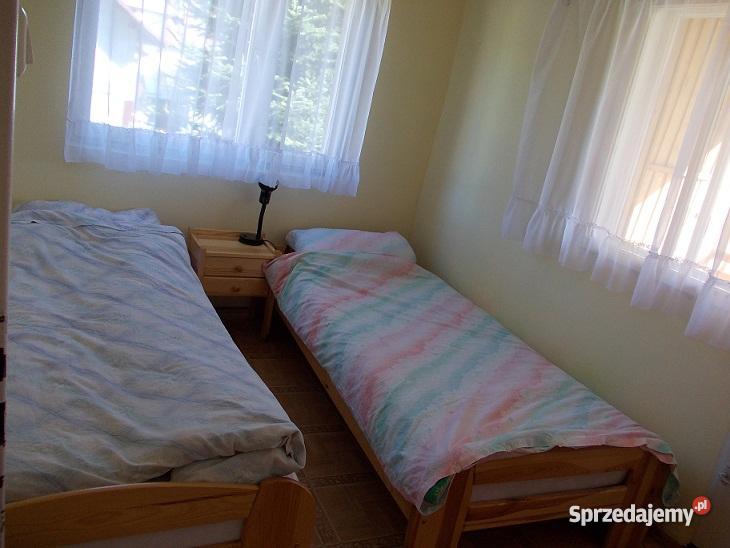 DOMEK na Ferie w Górach weekend święta na narty śląskie Korbielów sprzedam