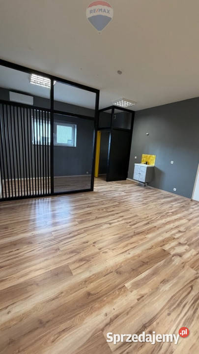 Lokal w ścisłym centrum Czechowice-Dziedzice