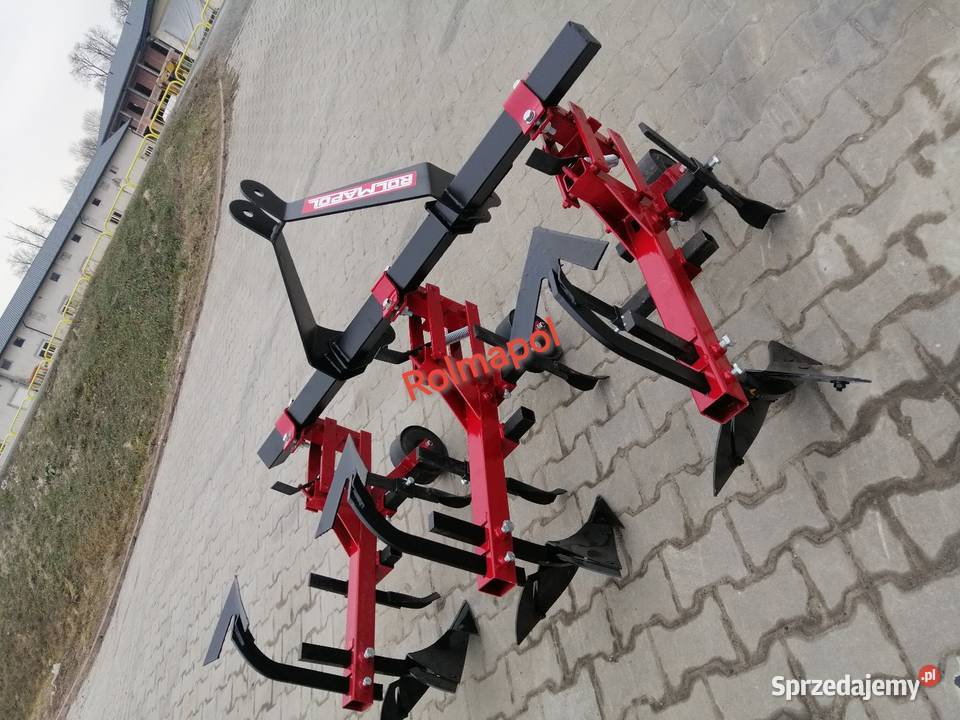 PIELNIKOOBSYPNIKI firmy DZIEKAN Limanowa