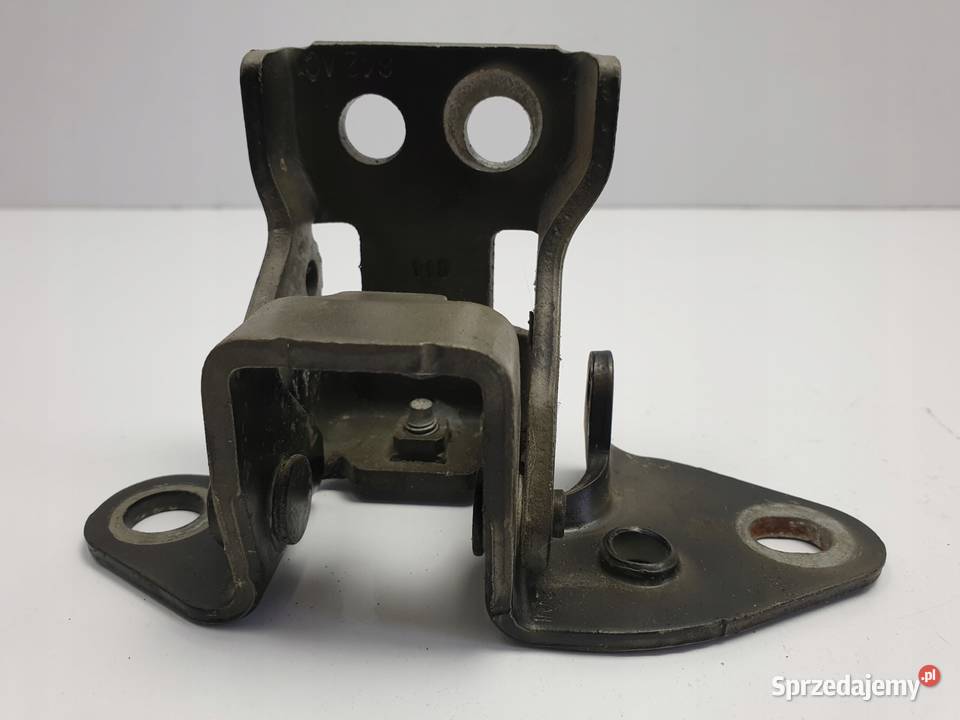 Dodge Challenger 15 ZAWIAS PRZEDNICH DRZWI prawy osobowe Pozostałe