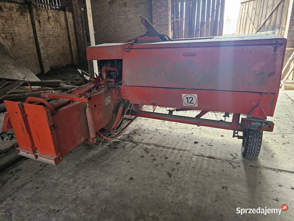 Sipma z224 Potok Wielki