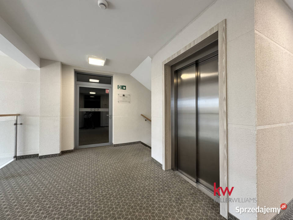 Mieszkanie Mielno 49 metrów 2 pokoje sprzedam