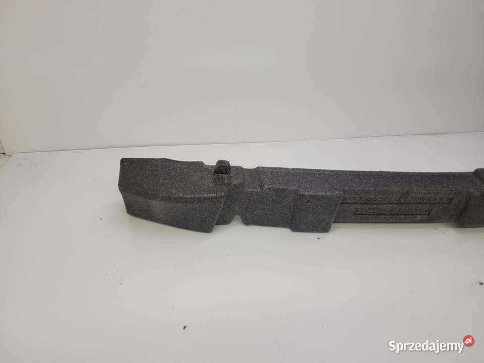 ABSORBER ZDERZAKA PRZÓD AUDI A1 8X 8X0807251 Przystajń