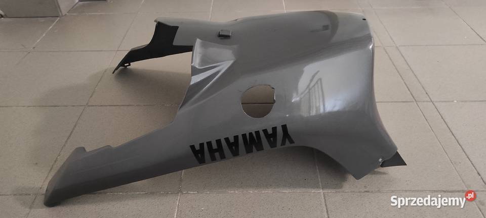Pług owiewka dolna Yamaha Aerox 2007 Części motocyklowe Opole