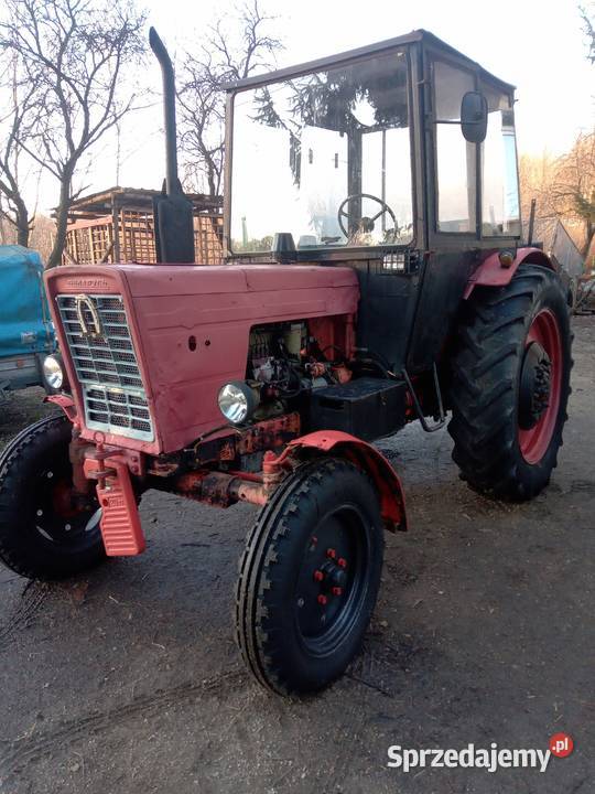 Sprzedam ciągnik MTZ 50 Białoruś Olszyna