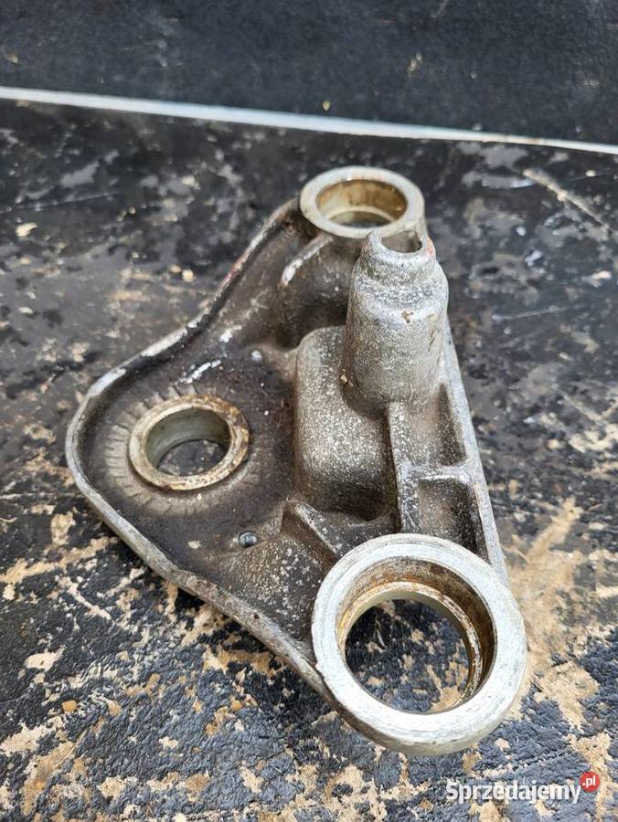 GÓRNA PÓŁKA MZ ETZ ES TS 250 175 150 125 Rybnik