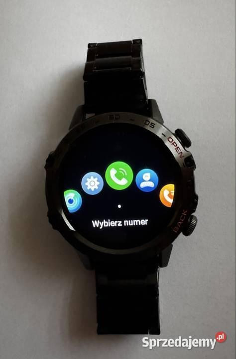 Coros Vertix GPS Adventure Watch sprzedam Opole