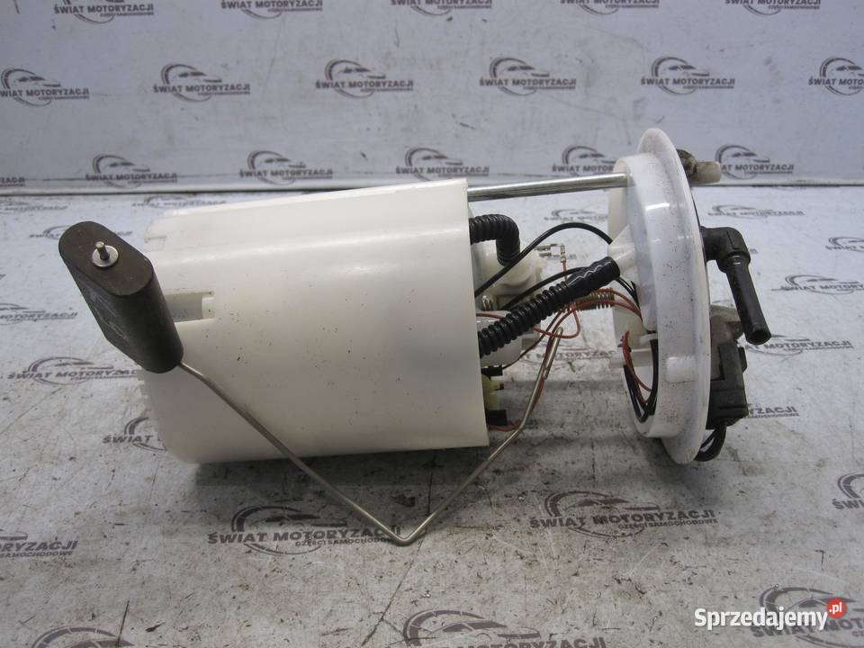 OPEL CORSA D LIFT 12r pompa paliwa 0580200084 Kielce sprzedam