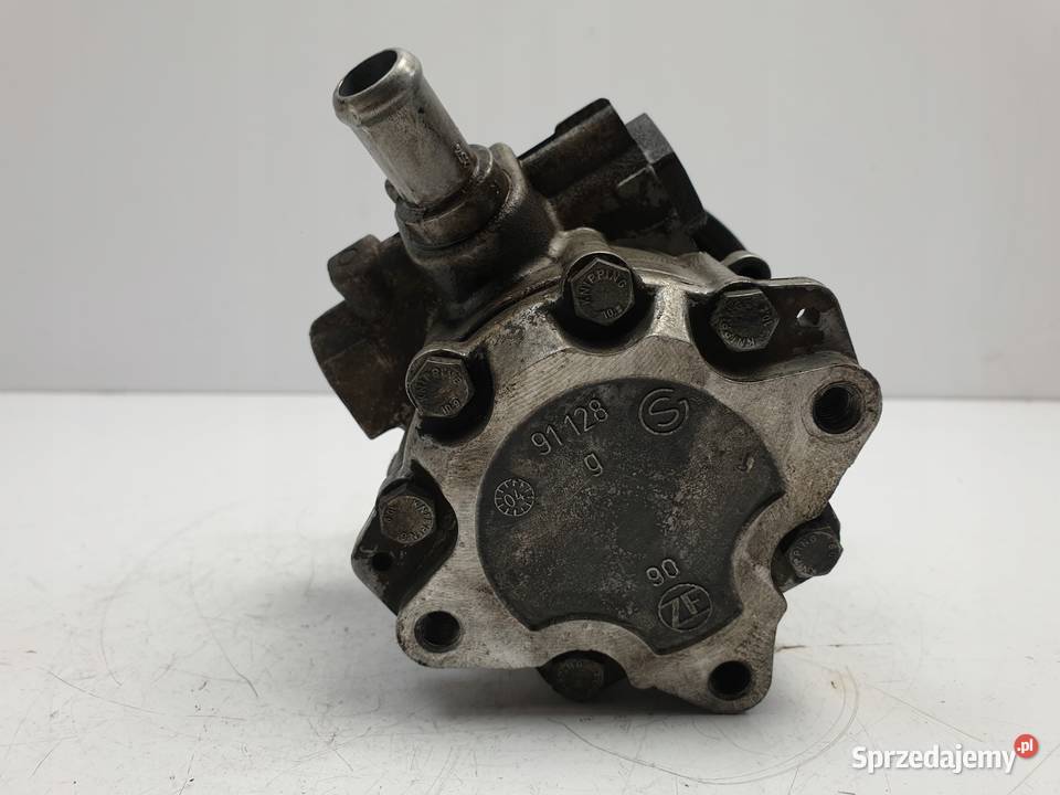 Land Rover Freelander 18 16V POMPA WSPOMAGANIA Części samochodowe lubelskie Chełm