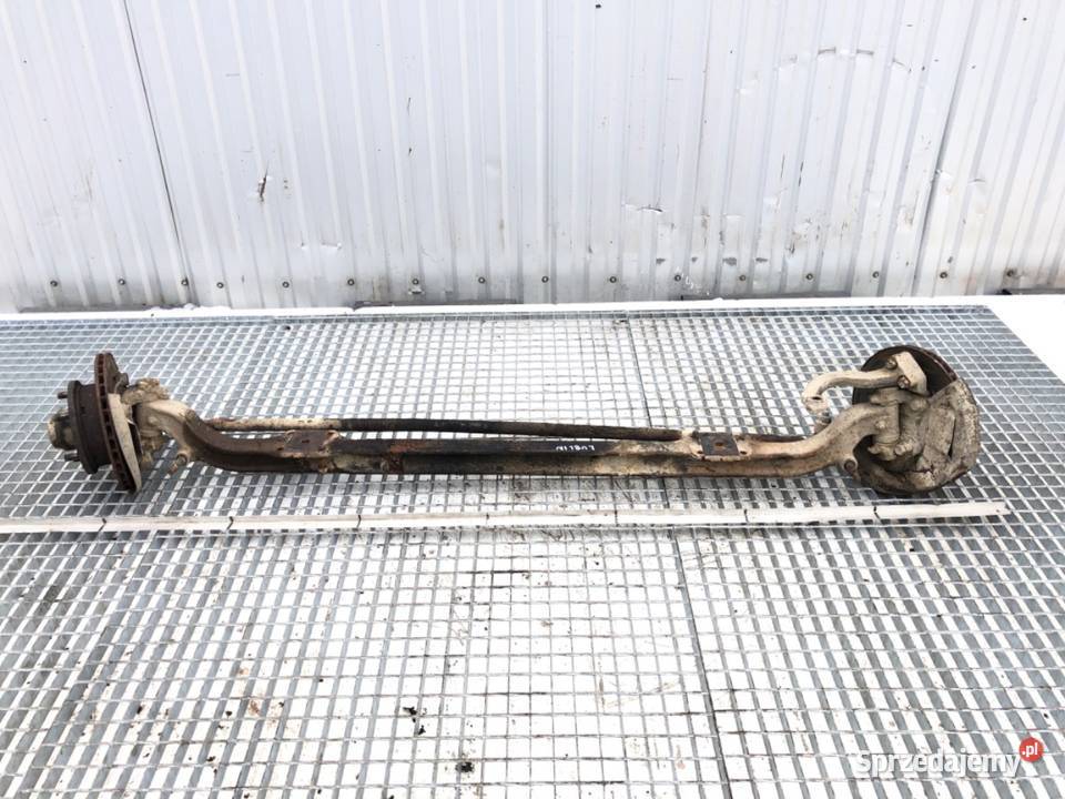 OŚ PRZÓD DAEWOO LUBLIN II Inny 24 87 ZAWIESZENIE sprzedam