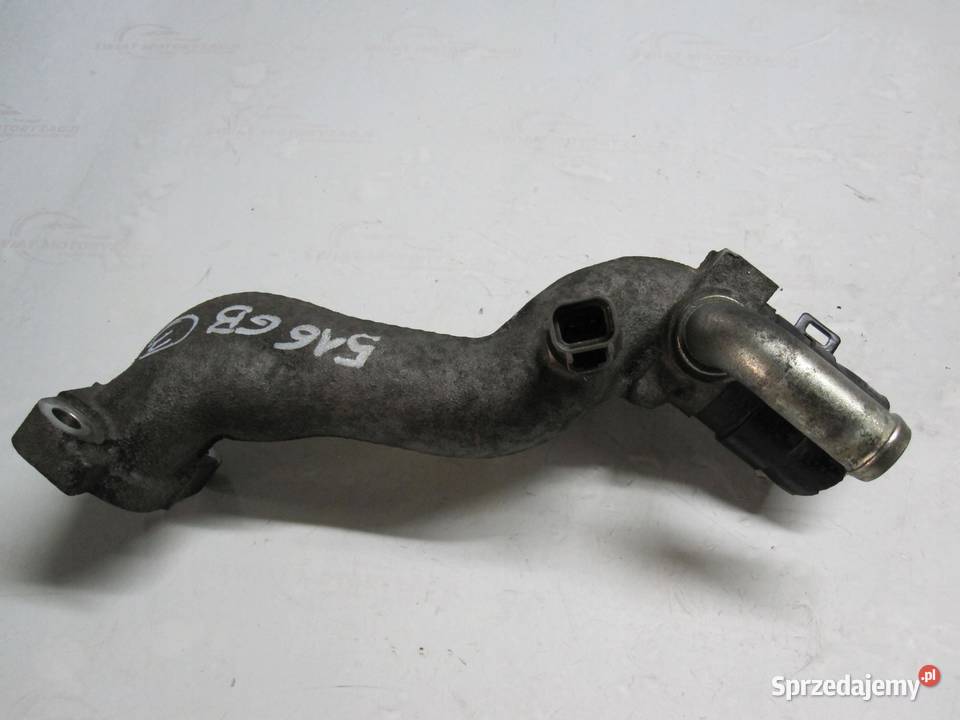 Mazda 6 CX7 22 MZRCD 180 R2AA 11r Króciec wody