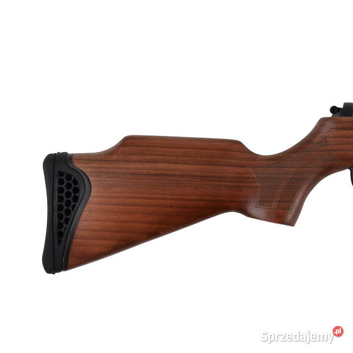 Wiatrówka Optima by Hatsan 135 55 mm mazowieckie Warszawa