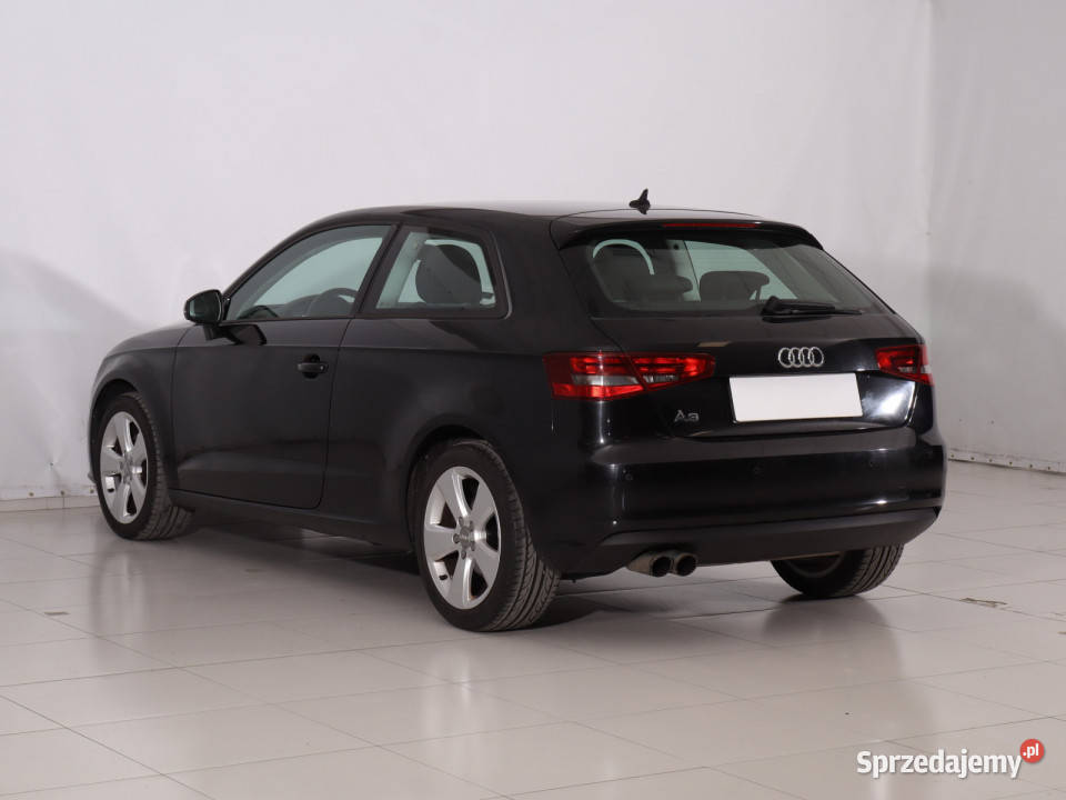 Audi A3 14 TFSI A3 Piaseczno