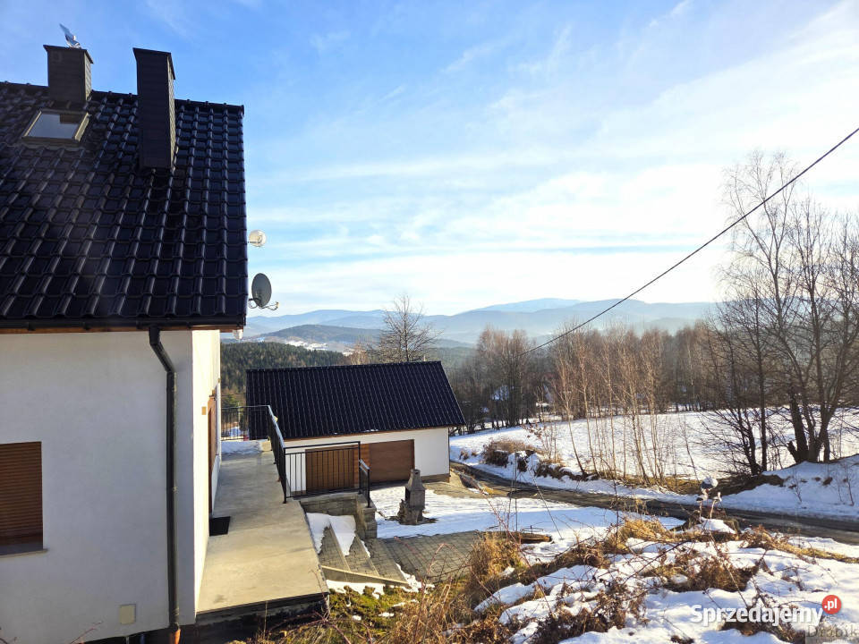 Dom wolnostojący sprzedam Krzeszów Krzeszów 3861 do zamieszkania