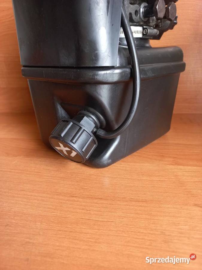 Silnik 12V pompa agregat hydrauliczny 20906023 Przykona