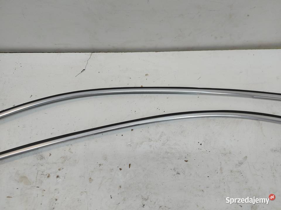 VW Arteon 3G8 2018r LISTWA CHROM DACHU PRAWA