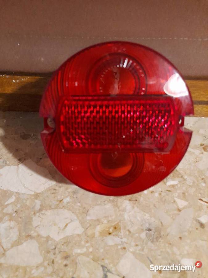 Lampa tylna simson s50TS 125 Pułtusk